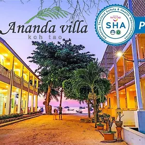 Ananda - Sha 3* Ko Tao