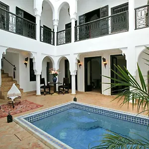 Baba Ali 3* Marrakesh