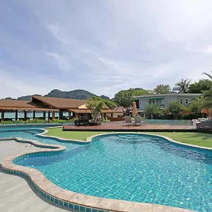 3* Resort Andaman Resort-sha