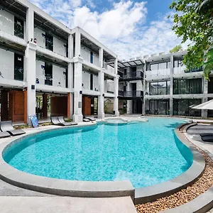 Suwan Palm - Sha Extra 3*, Khao Lak Thailand