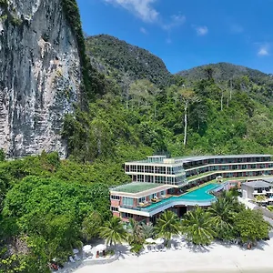 4* Hotel Cliff Resort-sha