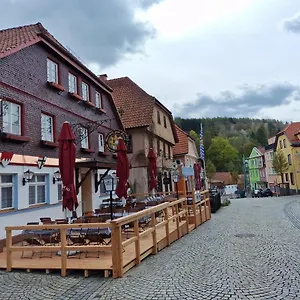 Zum Stern , Bad Brückenau Deutschland