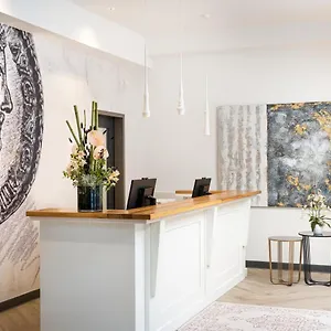 Arthotel Ana Aurel 3*, Regensburg Deutschland