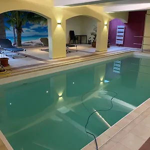 Am Weberhof Nur 20 Autominuten Von München , Ebersberg Deutschland