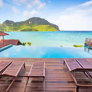 The Cobble Hotel- Island Phi Phi Don