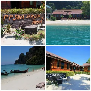2* Station touristique Sea View
