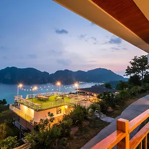 4* Hotel Pp Mountain Resort&waterpark Sha Certified