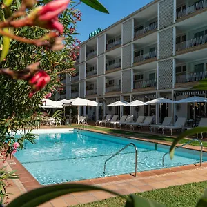 visit hotel