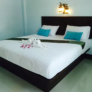 Zam Zam House , Ko Lanta Thailand