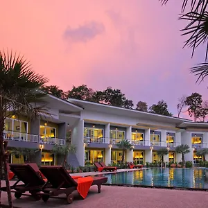 3* Station touristique Gypsy Sea View Resort- Island