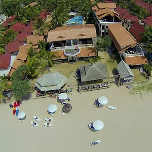 Laguna Club 3* Ko Lanta