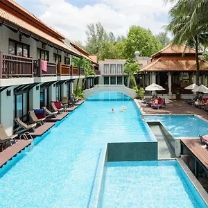 Khaolak Oriental - Adult Only 4* Khao Lak